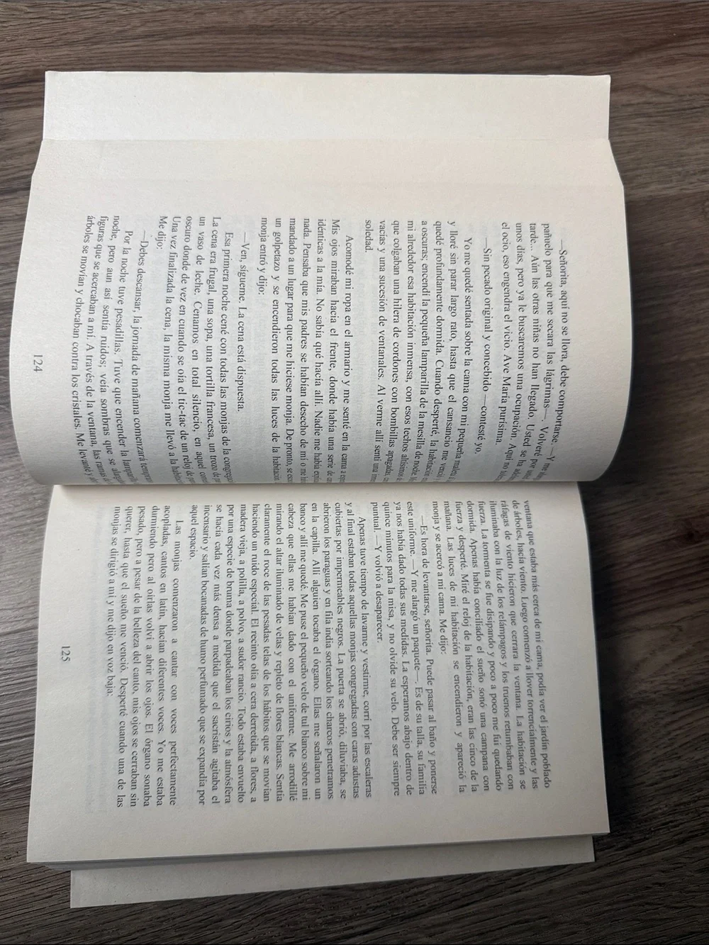 La Línea Imaginaria - Antonio Nascimento Thomas (Spanish Edition Novel)